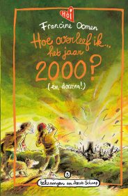 Jeugdboek - 03 - Hoe overleef ik het jaar 2000? (en daarna!)