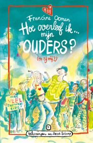 Jeugdboek - 09 - Hoe overleef ik mijn ouders? (en zij mij?)